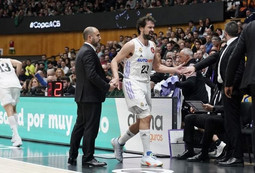 Ρεάλ: Τέλος το Copa del Rey για τον Γιούλ!