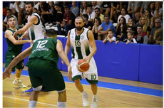 Α2 Ανδρών: Πρώτος σε πόντους και οικονομία ο Λιακόπουλος