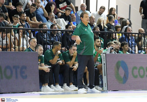 Αταμάν: &quot;Δεν είναι έτοιμη ακόμα η ομάδα&quot; (vid)