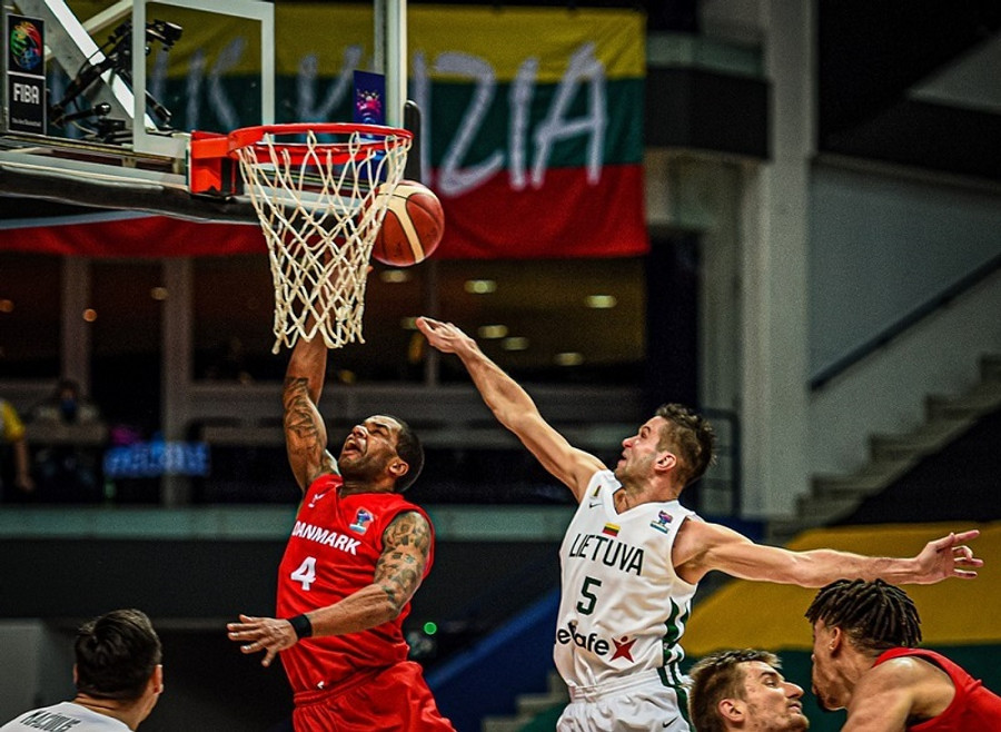 Με το block-πρόκριση του Καλνιέτις το Top-10 της 6ης αγωνιστικής