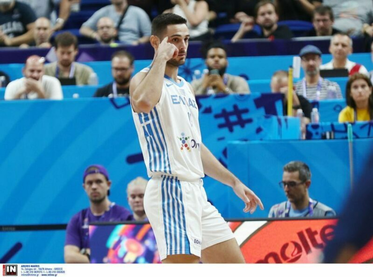 Παπαπέτρου: Γνωρίζουμε ότι πρέπει να φτύσουμε αίμα! (video)