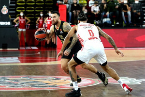 Μονακό-Μπάγερν Μονάχου 94-71: Άνετη νίκη με εκπληκτικό πρώτο ημίχρονο (pics&amp;vid)