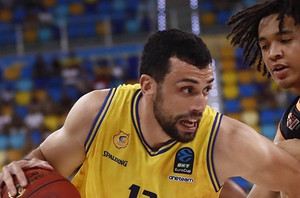 EuroCup: Καταιγιστική η Γκραν Κανάρια, 2/2 και για Παρί, Κλουζ (vids)