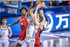 Παγκόσμιο U19: Το Πουέρτο Ρίκο απέκλεισε την Αργεντινή!