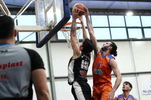 Elite League Ερρίκος Ντυνάν: Τα highlights της 16ης αγωνιστικής (vid)