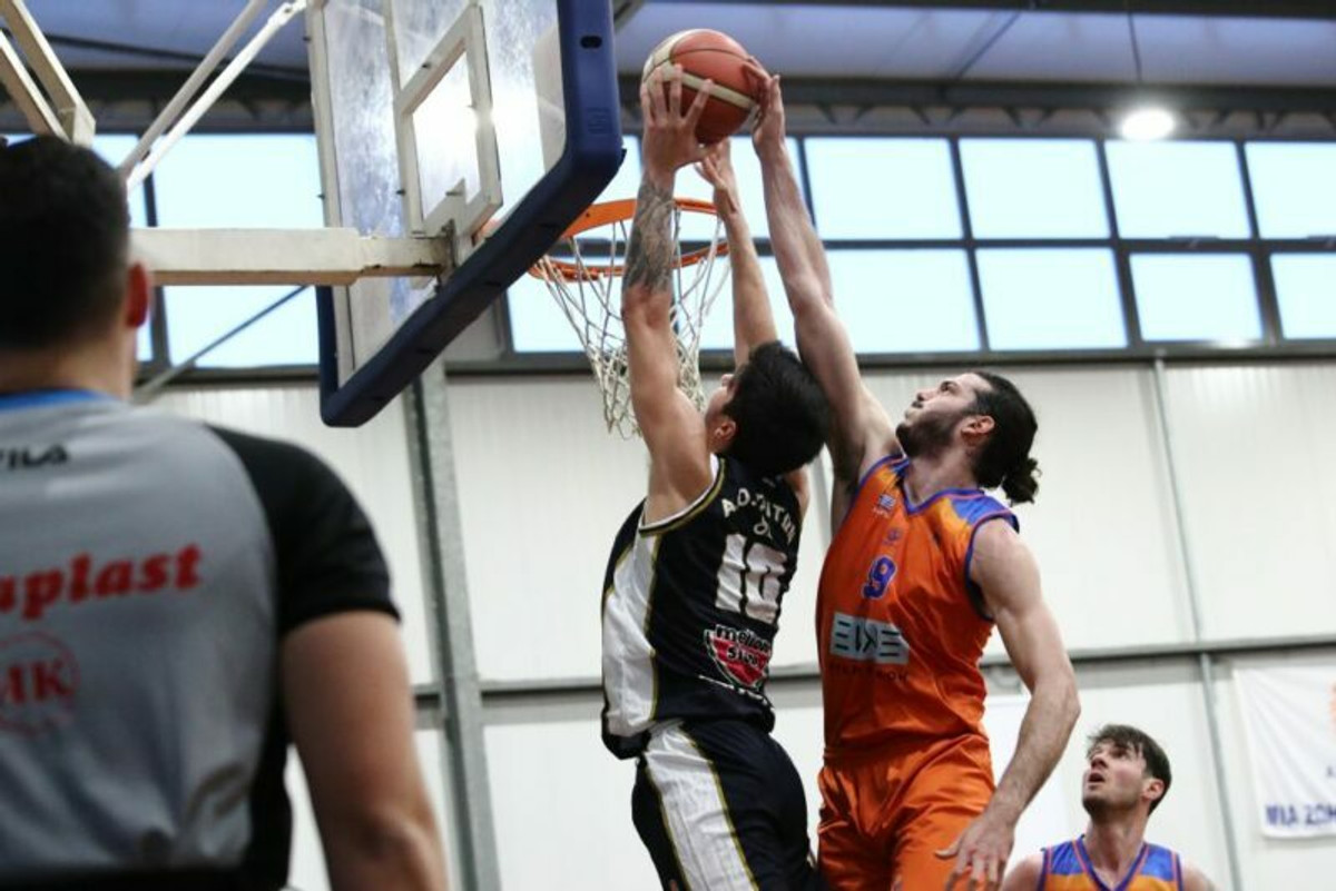 Elite League Ερρίκος Ντυνάν: Τα highlights της 16ης αγωνιστικής (vid)
