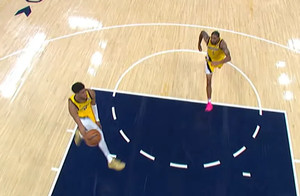 Top-10: Με Χαλιμπέρτον-Τόπιν από... All-Star Game η κορυφή (video)