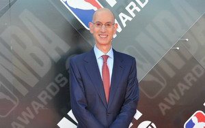 Το πρώτο παγκόσμιο Summit της FIBA με συμμετοχή του Άνταμ Σίλβερ! (Video)