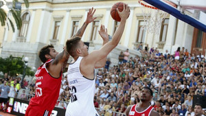 Το Stoiximan AegeanBall Festival επιστρέφει, οι εγγραφές άνοιξαν!