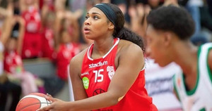 ΠΑΣ Γιάννινα WBC: Ενίσχυσε το δυναμικό του με την Κόρτνι Πέρι