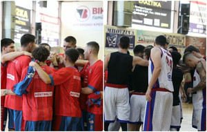 Elite League: Xαρίλαος Tρικούπης-Ελευθερούπολη στις 15:00 (LIVE STREAMING)