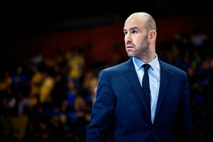 Σπανούλης: &quot;Κάποιες φορές οι ήττες είναι πιο σημαντικές από τις νίκες&quot;
