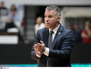 Μέξας: “Το κάτι παραπάνω, για να καλύψουμε τις απουσίες μας”