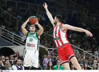 ΕΣΑΚΕ: Το βίντεο του για τους τελικούς της Basket League