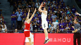 Συνεχίζεται η δράση στα playoffs Ισπανίας, Τουρκίας και Ιταλίας