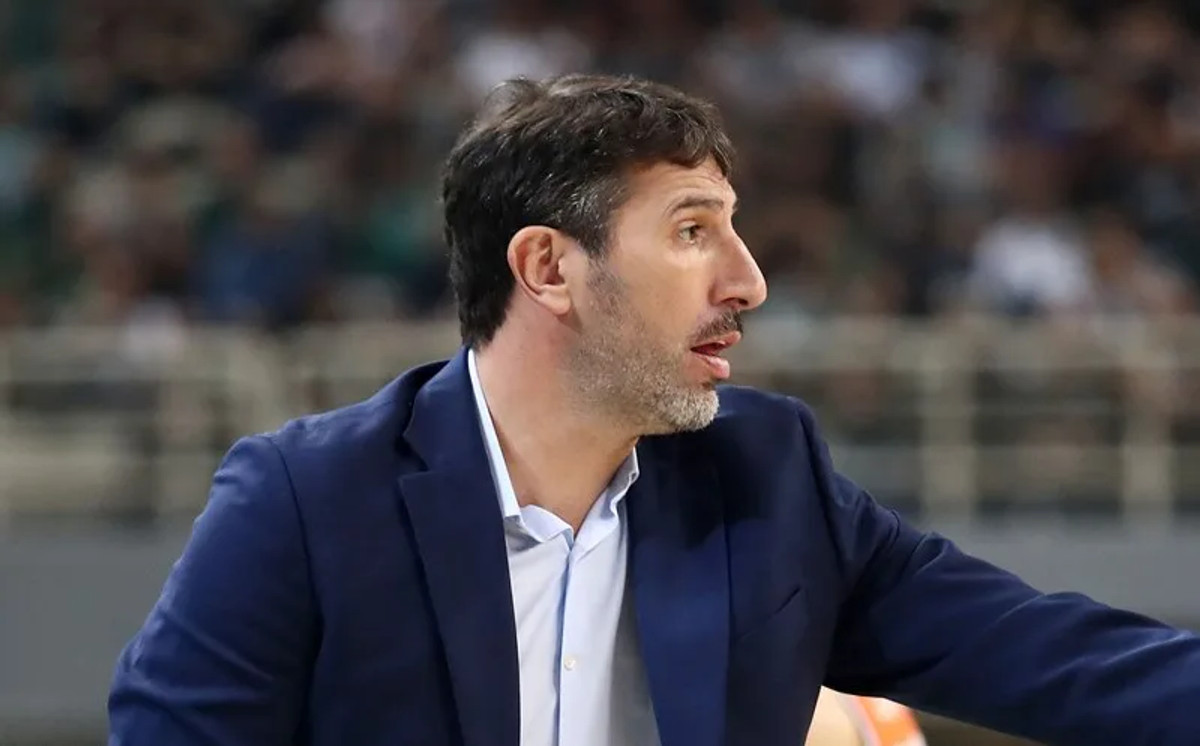 Γερμανία: Στο νοσοκομείο με λοίμωξη ο Μουμπρού, χάνει την πρεμιέρα του Ευρωμπάσκετ!