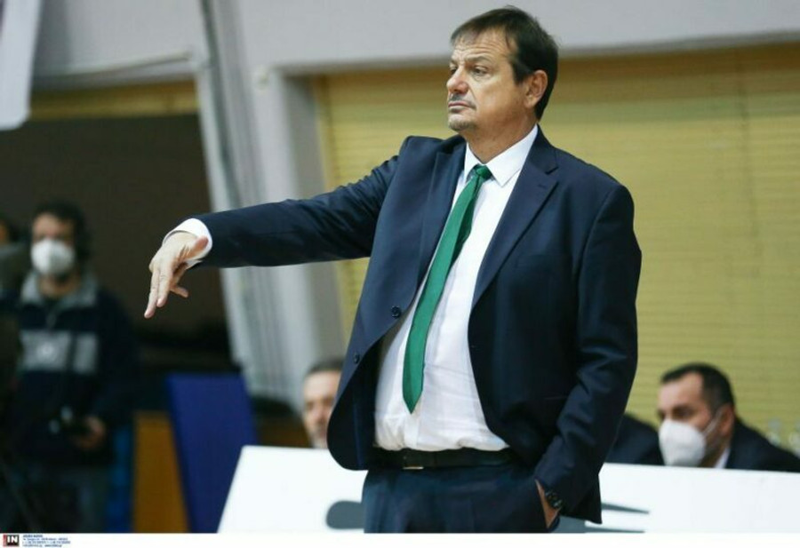 Αταμάν: Ευκαιρία για χρόνο στους νεαρούς