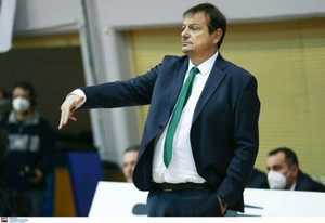 Αταμάν: Ευκαιρία για χρόνο στους νεαρούς