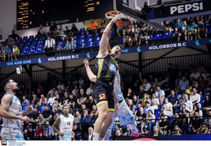 Έτσι πήρε ο Άρης τη ματσάρα της Ρόδου (vid)