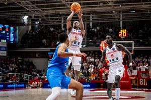 BCL: Στους &quot;8&quot; κι η Ρέτζιο Εμίλια του Πρίφτη, 77-70 την Πετκίμ