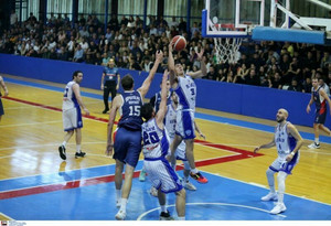 Τελικών συνέχεια σήμερα σε National League 1 &amp; 2