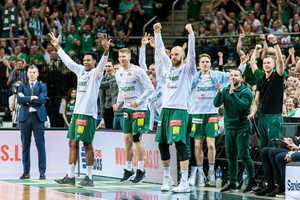 Αυτή είναι η Ζαλγκίρις της σεζόν 2019-20