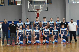 National League 2: &quot;Σφράγισε&quot; playoffs η Ασπίδα Ξάνθης 79-65 τον Ναύαρχο Βότση