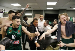 Το αφιέρωμα της EuroLeague στον Παναθηναϊκό (vid)