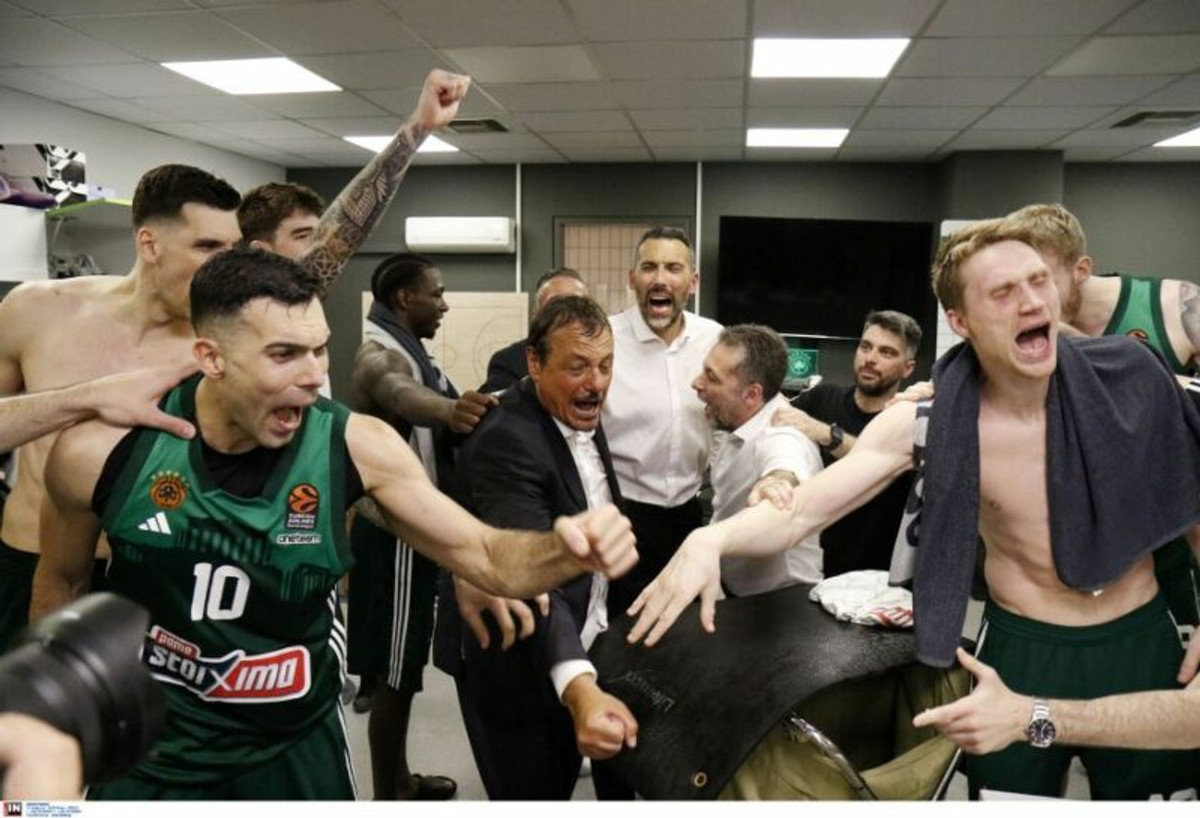 Το αφιέρωμα της EuroLeague στον Παναθηναϊκό (vid)