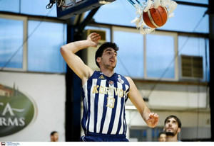 Οι αγώνες της Κυριακής σε Elite League, Β&#039; και Γ&#039; Εθνική