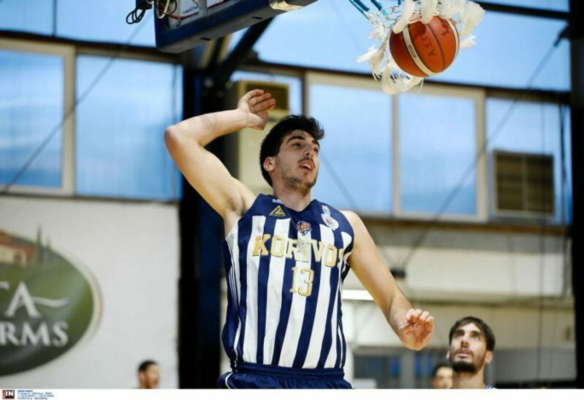 Οι αγώνες της Κυριακής σε Elite League, Β&#039; και Γ&#039; Εθνική
