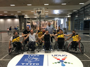 To AllStar Basket στο Alter Weekend (pic)