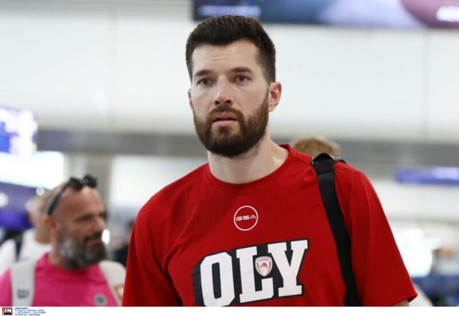Ένωση Παικτών EuroLeague: Αντιπρόεδρος ο Άλεκ Πίτερς