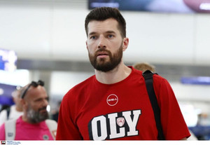 Ένωση Παικτών EuroLeague: Αντιπρόεδρος ο Άλεκ Πίτερς
