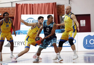 Έτσι πέρασε ο Κολοσσός από το Λαύριο (vid)