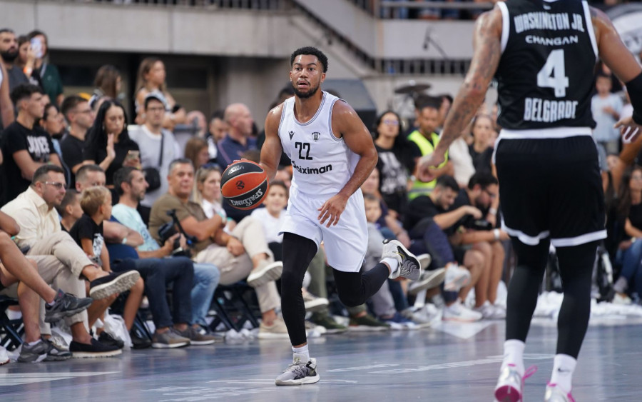 ΠΑΟΚ: Ο δρόμος προς τους ομίλους του BCL - Τι είπε ο Στέφεν Μπράουν