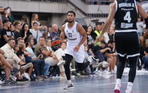 ΠΑΟΚ: Ο δρόμος προς τους ομίλους του BCL - Τι είπε ο Στέφεν Μπράουν