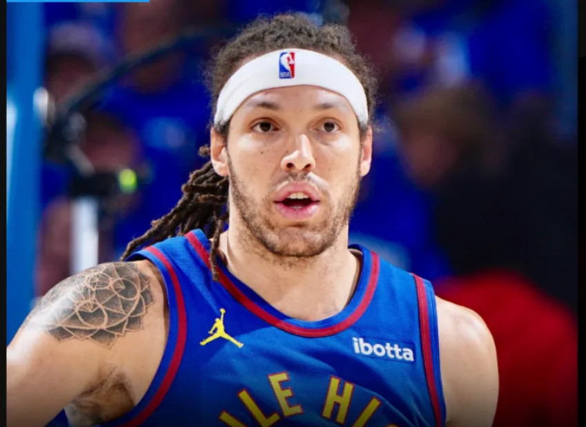 Ανατροπή: Με Άαρον Γκόρντον οι Νάγκετς στο Game 7 με τους Θάντερ!