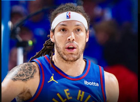 Ανατροπή: Με Άαρον Γκόρντον οι Νάγκετς στο Game 7 με τους Θάντερ!