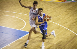 Eurobasket U16: Απέναντι στην Βοσνία Ερζεγοβίνη για την πρώτη νίκη η Εθνική Παίδων (17:30, LIVE STREAMING)