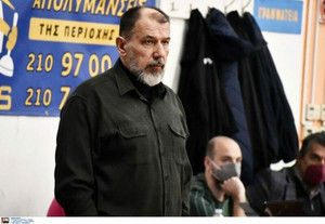 Καρδίτσα: Παρελθόν ο Λιόγας, σε αναζήτηση νέου προπονητή