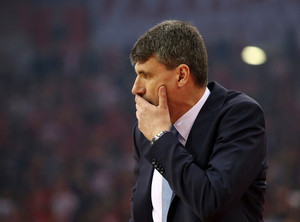 Περάσοβιτς: Δεν θα είναι έκπληξη να πάρει τη Euroleague ο Παναθηναϊκός! (video)