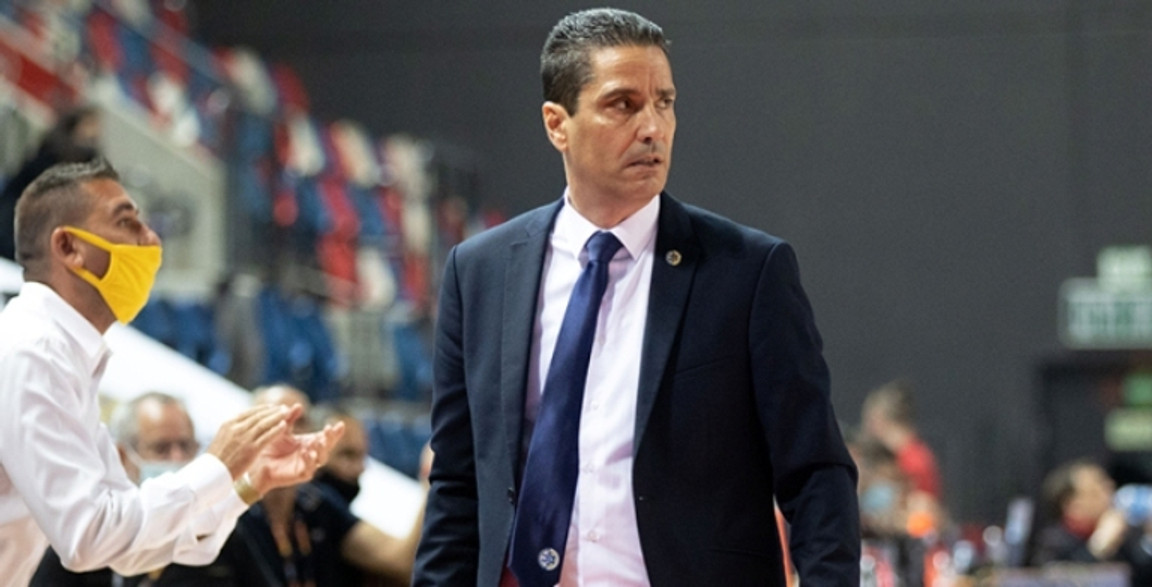 Μακάμπι: Κίνδυνος τιμωρίας για Γουίλμπεκιν, γκρίνια Σφαιρόπουλου για τους διαιτητές