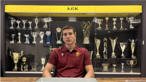 Φλιώνης: &quot;Με τον κόσμο μαζί μπορούμε πολλά&quot;