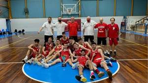 Πανελλήνιο Εφήβων: Το πρόγραμμα της Β΄ και της Τελικής Φάσης
