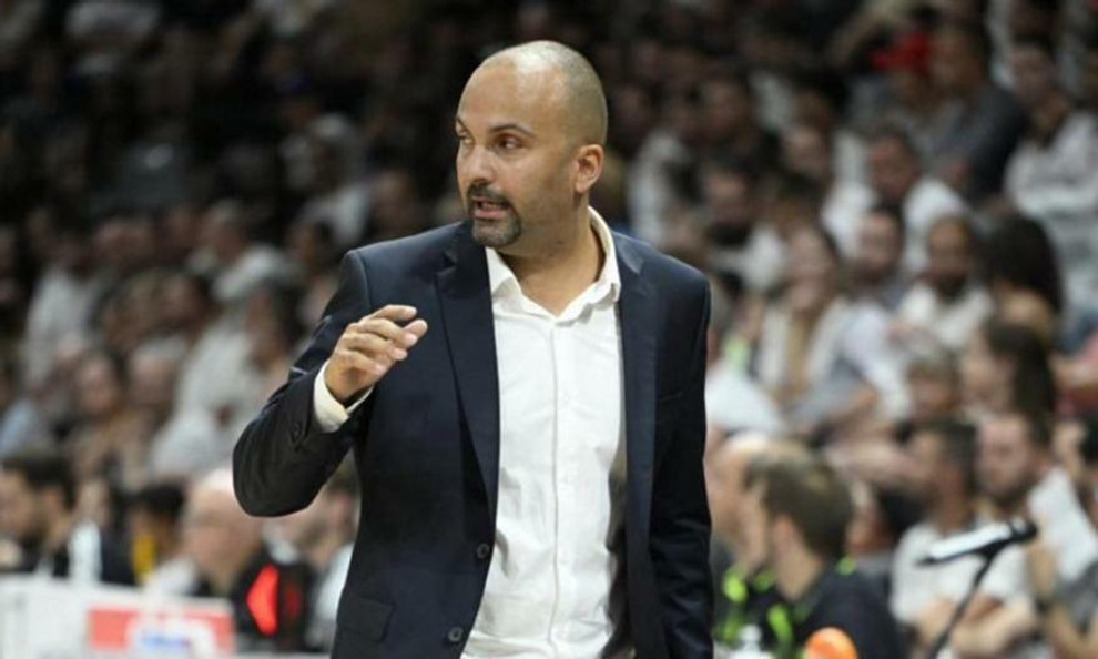 Βιλερμπάν: Οριστικά παρελθόν ο Τι Τζέι Πάρκερ
