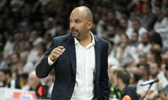 Βιλερμπάν: Οριστικά παρελθόν ο Τι Τζέι Πάρκερ