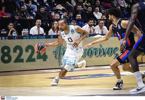 Δεύτερη νίκη για τον Κολοσσό, 83-67 τον Πανιώνιο! (gallery &amp; vid)