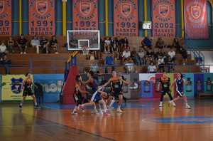 Κύπελλο Γυναικών: Τα αποτελέσματα στους πρώτους αγώνες της νέας περιόδου