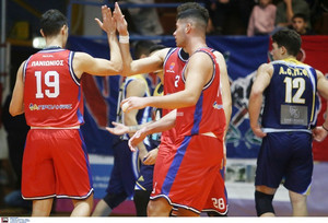 Live streaming: Πανιώνιος-Δούκας στις 17:00